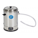 De Kleine Pasteuriseermachine Milky FJ 15