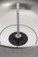 Elektrische Roomscheider Milky FJ 130 EPR - Afbeelding 5