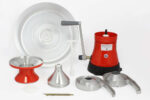 Handbediende Roomscheider Motor Sich 80-09 - Afbeelding 3