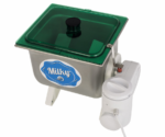 Elektrische Boterkarn Milky FJ 10 - Afbeelding 2