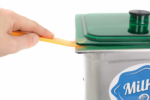 Elektrische Boterkarn Milky FJ 10 - Afbeelding 4