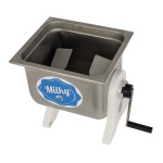 Handslinger Boterkarn Milky FJ 10H - Afbeelding 4