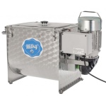 Elektrische Boterkarn Milky FJ 32 - Afbeelding 10