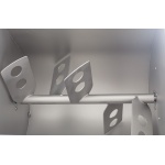 Elektrische Boterkarn Milky FJ 32 - Afbeelding 8
