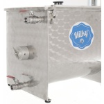 Elektrische Boterkarn Milky FJ 32 - Afbeelding 7