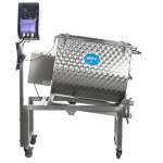 Milky FJ 100 C with a tilting mechanism