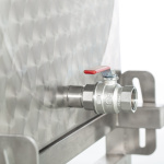 Milky FJ 100 C with a tilting mechanism