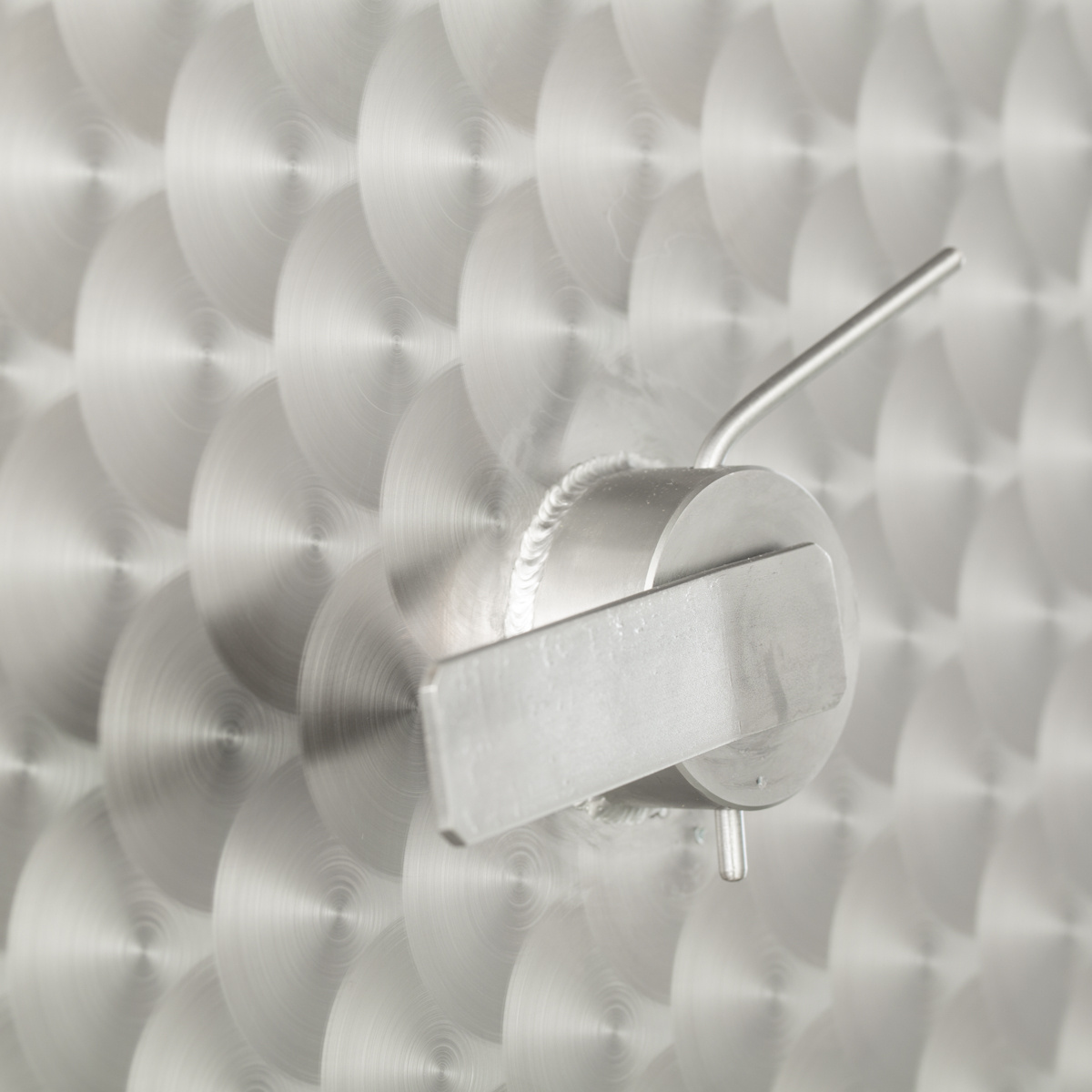 Milky FJ 100 C with a tilting mechanism