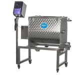 Milky FJ 100 C with a tilting mechanism