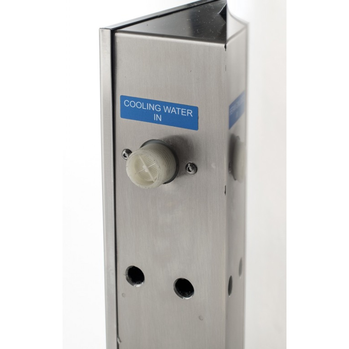 Pasteuriseermachine, Kaas en Yoghurtketel Milky FJ 100 PF (400V) - Afbeelding 4