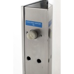 Pasteuriseermachine, Kaas en Yoghurtketel Milky FJ 100 PF (400V) - Afbeelding 4