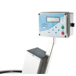 Pasteuriseermachine, Kaas en Yoghurtketel Milky FJ 100 PF (400V) - Afbeelding 5