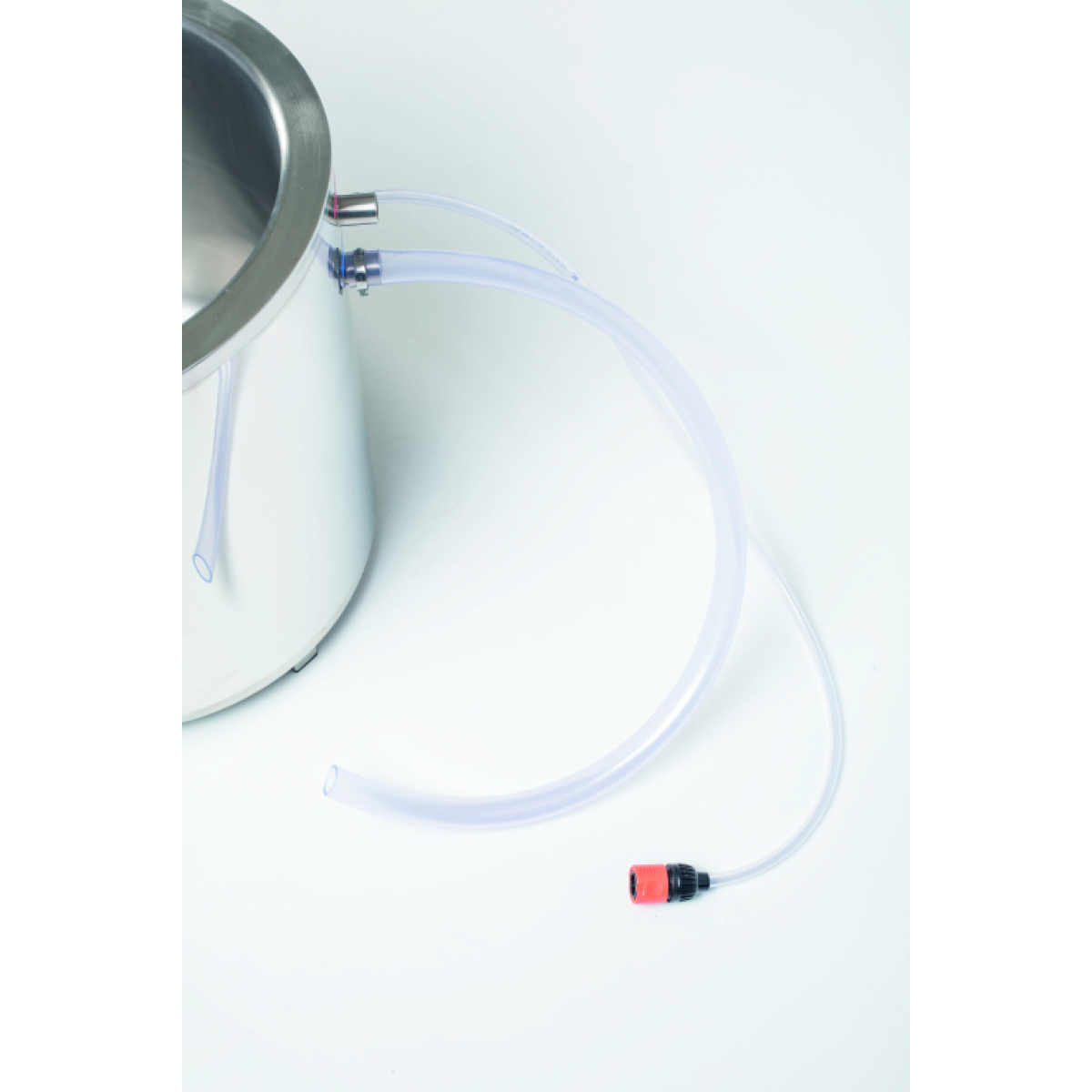 Pasteuriseermachine, Kaas en Yoghurtketel Milky FJ 50 E - Afbeelding 6