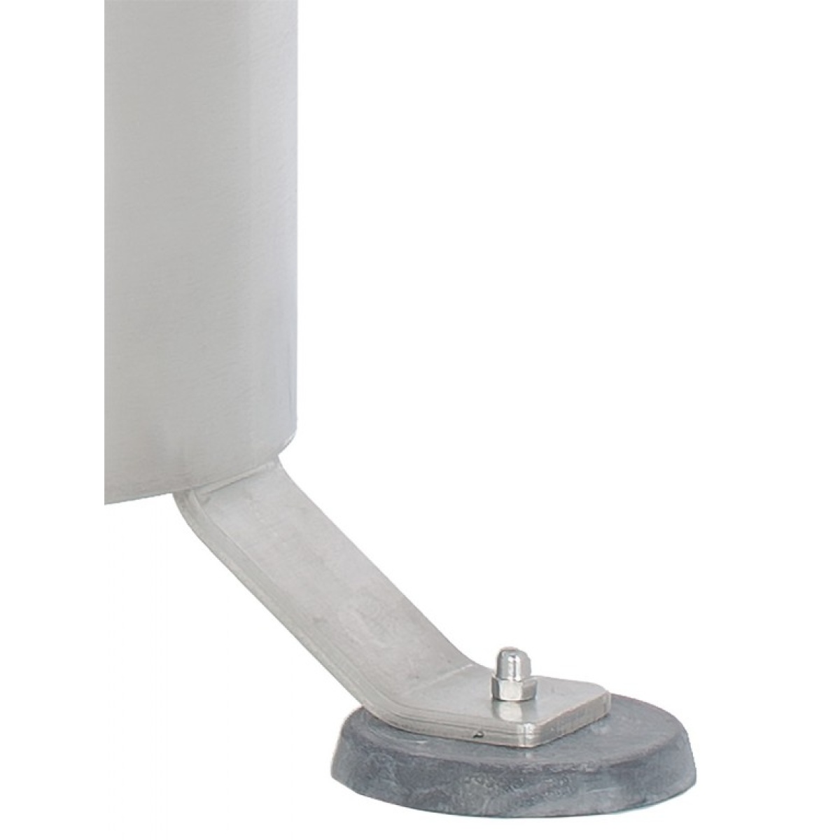 Elektrische Roomscheider Milky FJ 350 EAR - Afbeelding 4