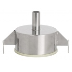 Elektrische Roomscheider Milky FJ 600 EAR "LONGLIFE" DC - Afbeelding 5