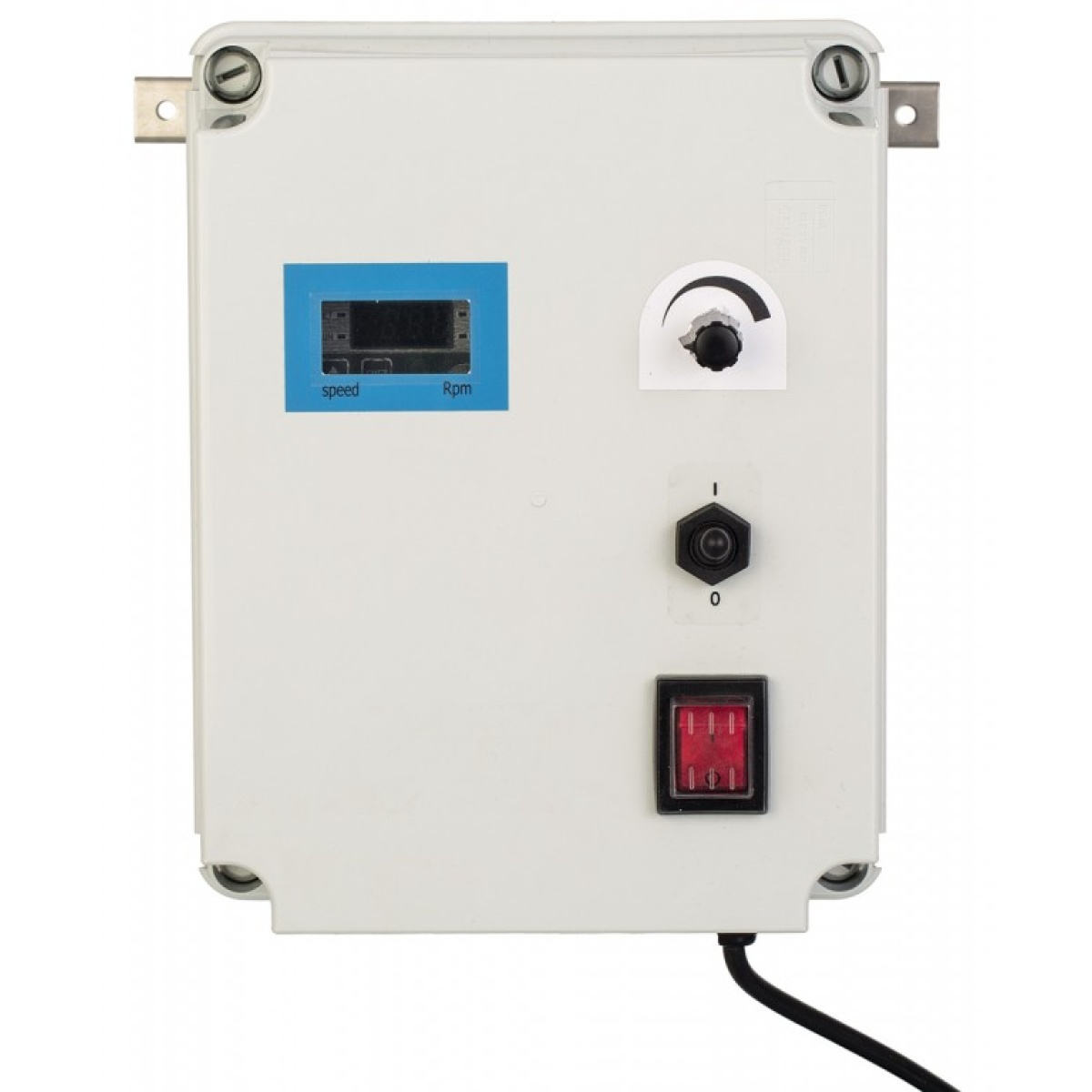 Elektrische Roomscheider Milky FJ 600 EAR "LONGLIFE" DC - Afbeelding 6