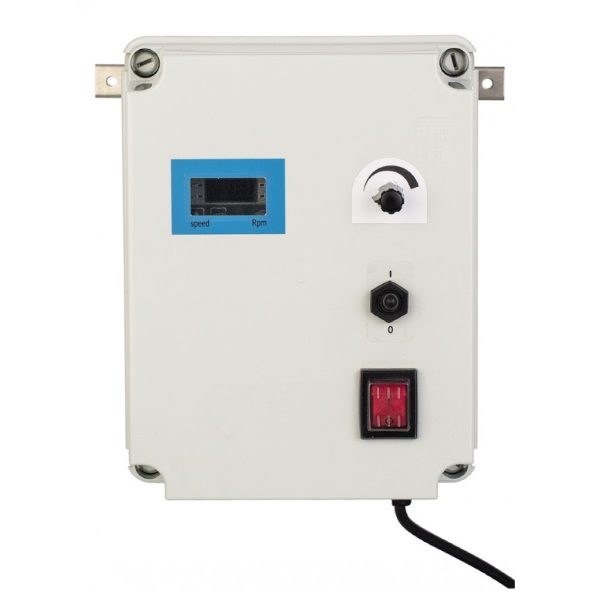Elektrische Roomscheider Milky FJ 600 EAR "LONGLIFE" - Afbeelding 4