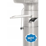Elektrische Roomscheider Milky FJ 600 EAR "LONGLIFE" - Afbeelding 6