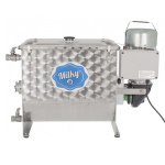 Elektrische Boterkarn Milky FJ 32
