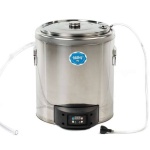 De Kleine Pasteuriseermachine Milky FJ 30