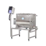 Elektrische botermachine Milky FJ 100 C met kantelmechanisme - Afbeelding 2