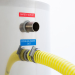 Pasteuriseermachine, Kaas en Yoghurtketel Milky FJ 50 PF (230V) - Afbeelding 5