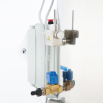Pasteuriseermachine, Kaas en Yoghurtketel Milky FJ 50 PF (230V) - Afbeelding 7
