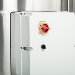 Pasteuriseermachine, Kaas en Yoghurtketel Milky FJ 500 CT (gesloten type, 400V) - Afbeelding 5
