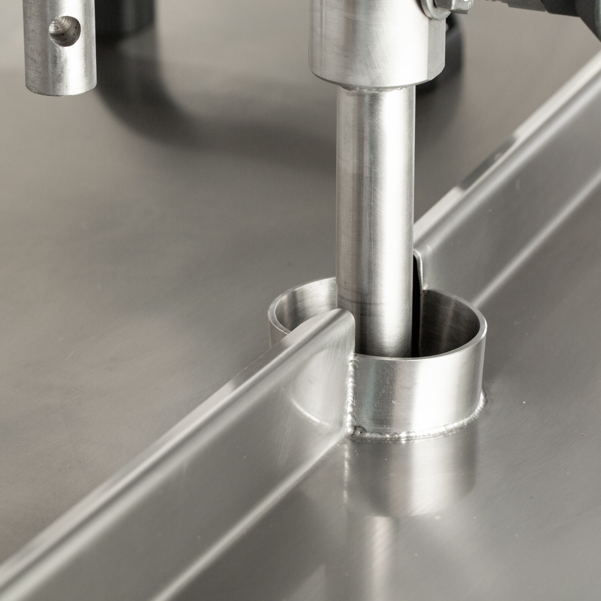 Pasteuriseermachine, Kaas en Yoghurtketel Milky FJ 500 CT (gesloten type, 400V) - Afbeelding 25