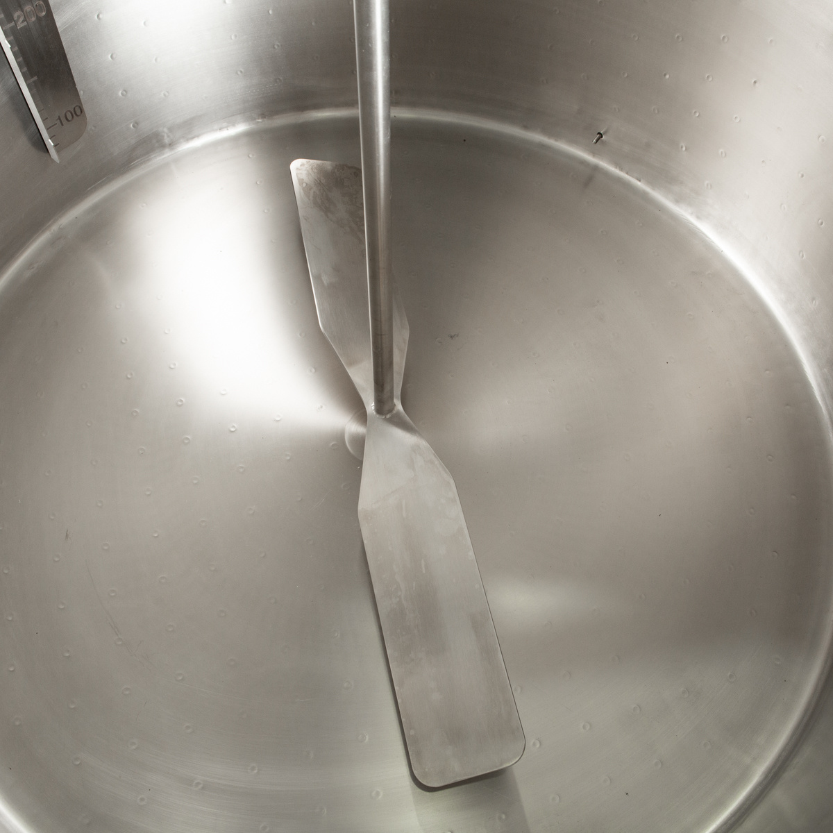 Pasteuriseermachine, Kaas en Yoghurtketel Milky FJ 500 CT (gesloten type, 400V) - Afbeelding 26