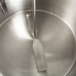 Pasteuriseermachine, Kaas en Yoghurtketel Milky FJ 500 CT (gesloten type, 400V) - Afbeelding 26