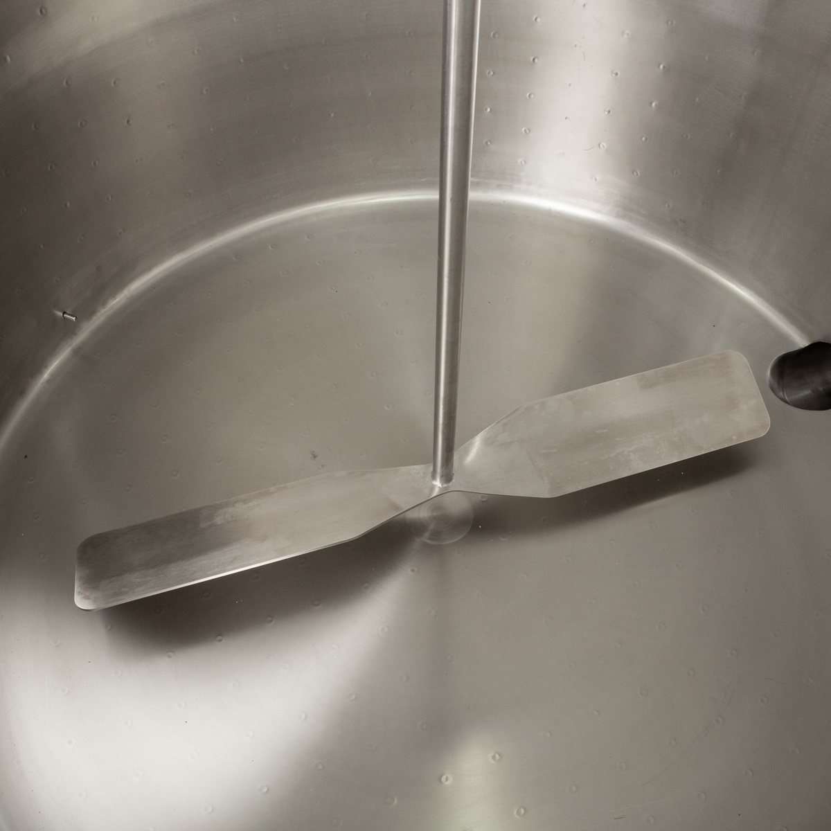 Pasteuriseermachine, Kaas en Yoghurtketel Milky FJ 500 CT (gesloten type, 400V) - Afbeelding 27