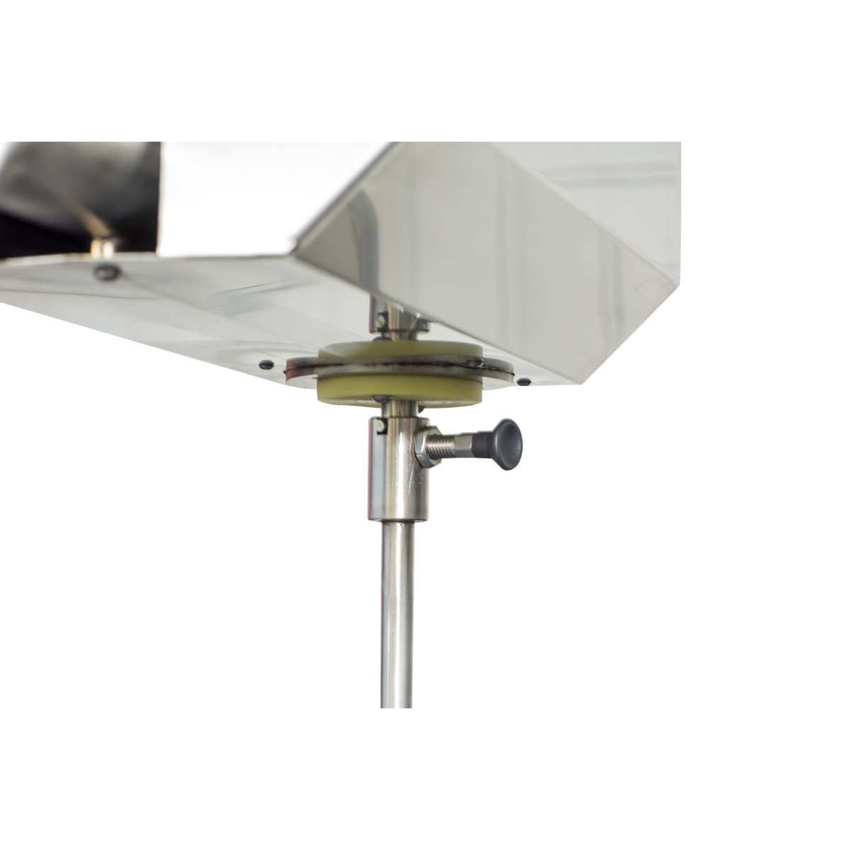 Pasteuriseermachine, Kaas en Yoghurtketel Milky FJ 300 OTF (open systeem, 400V) - Afbeelding 6