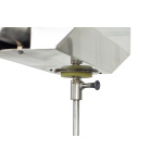 Pasteuriseermachine, Kaas en Yoghurtketel Milky FJ 300 OTF (open systeem, 400V) - Afbeelding 6