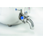 Pasteuriseermachine, Kaas en Yoghurtketel Milky FJ 50 E Fully - Afbeelding 2