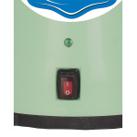 Elektrische Roomscheider Milky FJ130 ERR SS - Afbeelding 12