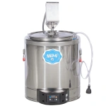 Milk Pasteurizer and Yogurt Machine Milky FJ 30 NMIX (230V)