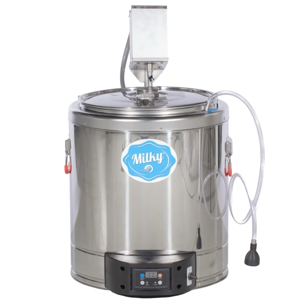 Milk Pasteurizer and Yogurt Machine Milky FJ 30 NMIX (230V)