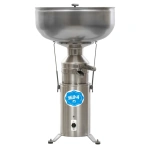 Milky FJ 130 Stainless main