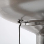 Milky FJ 130 Stainless
