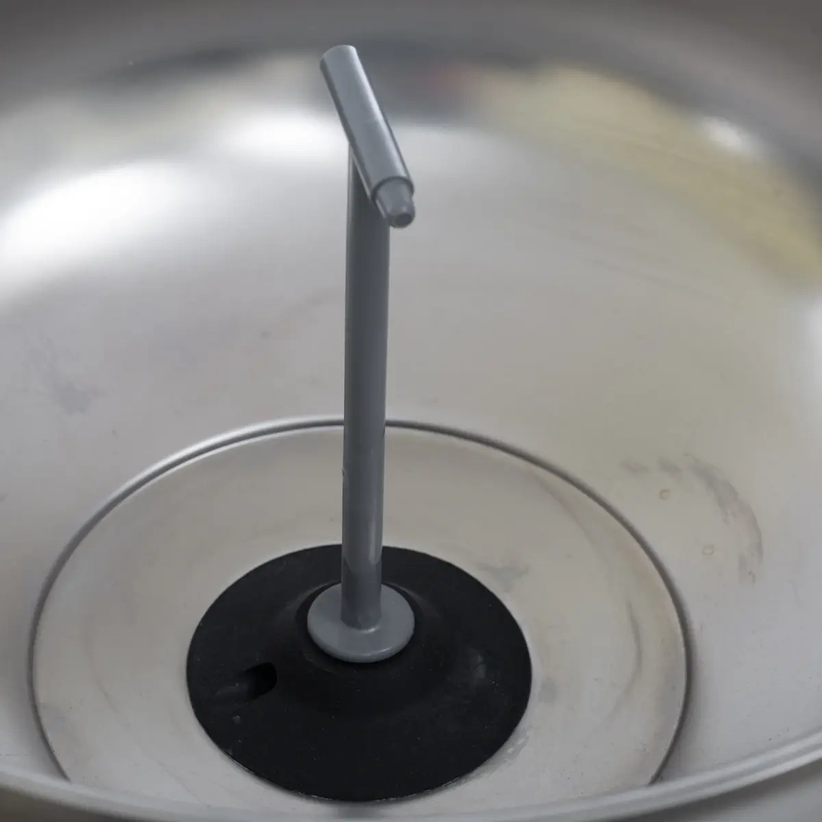 Milky FJ 130 Stainless
