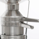 Milky FJ 130 Stainless