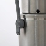 Milky FJ 130 Stainless